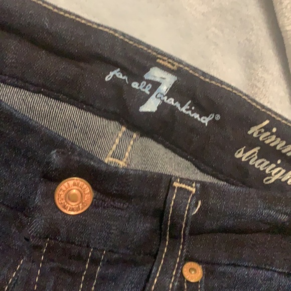7 JEANS - Picture 2 of 3